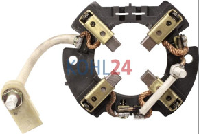 Kohlebürstenhalter für DC-Motor MMX267 Iskra Letrika 16.420.476 Mahle MMX267 Orginal Iskra Letrika (Mahle)