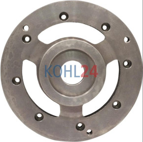 Antriebslagerschild für DC-Motor 11.212.771 AMP2601 MM184 Iskra Letrika 15.131.596 Mahle MMX390 Orginal Iskra Letrika (Mahle)