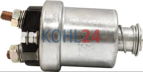 Magnetschalter für Anlasser 6045 6139 6155 6185 6219 6227 6237 6238 6242 Ducellier 1412 1424 1426 17952 22405 503036 583007 606858 606892 606894 606903 616913 618010 618136 618480 618511 681411 682102 682115 701424 701426 708289 12 Volt