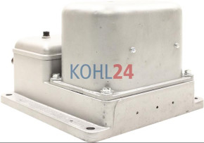 Gleichstromregler Bosch 0190116017 28 Volt 62 Ampere Reparatur Made in Germany