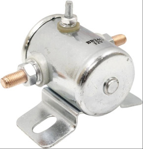 Magnetschalter für Anlasser Delco Remy 1114200 1114207 1114216 1114225 1114235 1114545 1114548 1118820 1889797 1996097 D928 Prestolite 15-2C 15-5 15-8 15-12 15-18 15-60 15-74 15-79 15-134 15-226 15-232 15-310 15-404 15-405 12 Volt