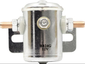 Magnetschalter für Anlasser Delco Remy 1114200 1114207 1114216 1114225 1114235 1114545 1114548 1118820 1889797 1996097 D928 Prestolite 15-2C 15-5 15-8 15-12 15-18 15-60 15-74 15-79 15-134 15-226 15-232 15-310 15-404 15-405 12 Volt