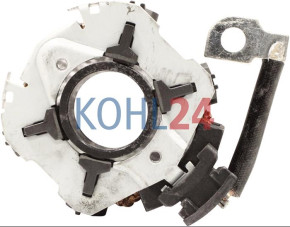Kohlenhalter für Anlasser der 0001109...-Serie F002G20...-Serie Bosch 1004336518 1004336894 1986SE1589 12 Volt