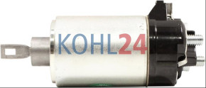 Magnetschalter für Anlasser der 0001208...-Serie Bosch 0331302003 0331302009 0331302026 0331302048 0331302086 0331302094 0331302530 ZM ZM625 12 Volt