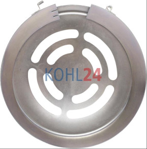 Schutzdeckel Iskra Letrika 16.908.815 Mahle MMX186 Original Iskra Letrika (Mahle)