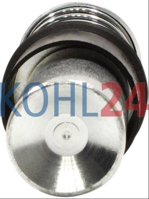 Eisenkern für Anlasser der 40MT-Serie 50MT-Serie Delco Remy 1851966 1945480 1948522