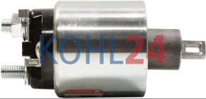 Magnetschalter für Anlasser der S114-...-Serie S114-902 S114-922 S114-926 Hitachi 2114-27622 2114-27623 2114-67619 ZM ZM1710 12 Volt