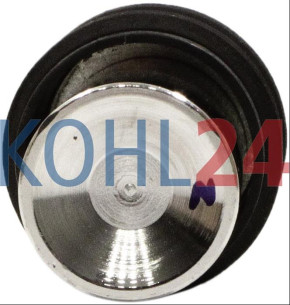 Eisenkern für Anlasser der 37MT-Serie 41MT-Serie 42MT-Serie Delco Remy 1988139 1988140 1988775 1998139 ZM ZM45094