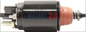 Magnetschalter für Anlasser 11.131.780 MS297 MS399 MS660 Iskra Letrika 16.915.546 Mahle MSX924 12 Volt Original Iskra Letrika (Mahle)