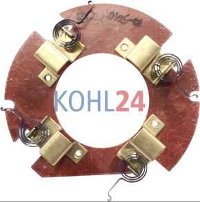 Kohlenhalter Ohio B250105-01 24 Volt 36 Volt 48 Volt Original Ohio