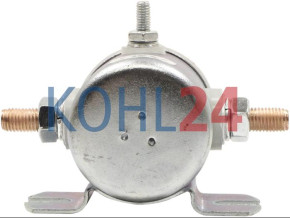 Magnetschalter Delco Remy 1114538 Gravely 007277 20031900 Harley Davidson 71580-75 IHC 3566917C1 ZN24106BX John Deere AR73144 Johnson Electric 5117540 SO51175 Prestolite 15-139 SAS-4208 SAW4226 Snapper 1-9544 7019544 United Technologies SO-51175 12 Volt