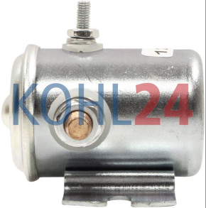 Magnetschalter Delco Remy 1114538 Gravely 007277 20031900 Harley Davidson 71580-75 IHC 3566917C1 ZN24106BX John Deere AR73144 Johnson Electric 5117540 SO51175 Prestolite 15-139 SAS-4208 SAW4226 Snapper 1-9544 7019544 United Technologies SO-51175 12 Volt
