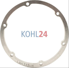 Distanzring 11.00 mm für Lichtmaschine 11279LI Original WOSP