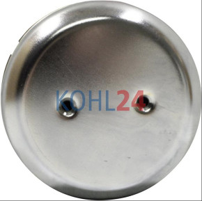 Schutzdeckel für DC-Motor MM5 MM10 MM11 MM102 Iskra Letrika 16.906.542 Mahle MMX726KIT Original Iskra Letrika (Mahle)