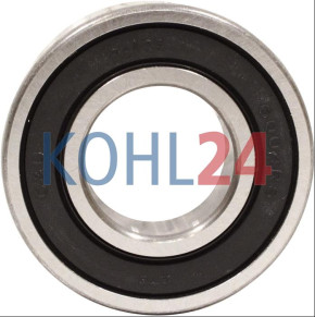 Lager für DC-Motor MM7 MM17 MM42 MM204 MM268 MM354 MM397 MM398 MM426 Iskra Letrika 16.906.774 Mahle MMX730 Original Iskra Letrika (Mahle)