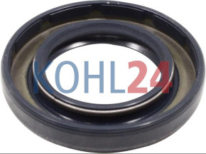 Dichtung für DC-Motor MM349 MM344 Iskra Letrika 16.908.191 Mahle MMX745 Original Iskra Letrika (Mahle)