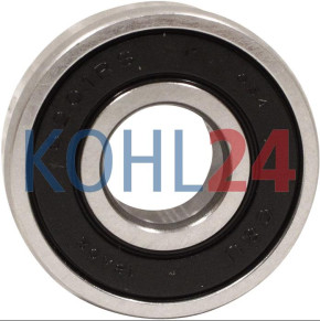 Lager für DC-Motor MM39 MM40 MM44 MM46 MM54 MM76 MM101 MM113 MM146 MM147 MM151 MM152 MM197 MM245 MM251 MM257 MM260 MM310 MM311 MM365 MM367 MM368 MM405 Iskra Letrika 16.908.474 Mahle MMX756 Original Iskra Letrika (Mahle)