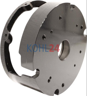 Hinterer Lagerdeckel Iskra Letrika 16.908.652 Mahle MMX764 Original Iskra Letrika (Mahle)