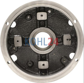 Hinterer Lagerdeckel Iskra Letrika 16.908.652 Mahle MMX764 Original Iskra Letrika (Mahle)