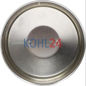 Schutzdeckel für DC-Motor MM41 MM64 MM88 MM106 MM135 MM136 MM185 MM262 Iskra Letrika 16.906.020 Mahle MMX77 Original Iskra Letrika (Mahle)