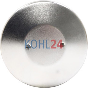 Schutzdeckel für DC-Motor MM41 MM64 MM88 MM106 MM135 MM136 MM185 MM262 Iskra Letrika 16.906.020 Mahle MMX77 Original Iskra Letrika (Mahle)