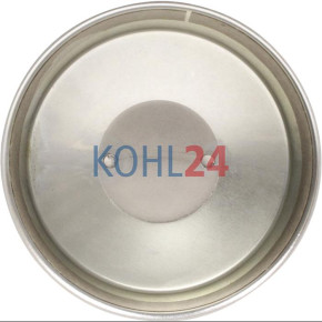 Schutzdeckel für DC-Motor MM222 Iskra Letrika 16.906.052 Mahle MMX78 Original Iskra Letrika (Mahle)