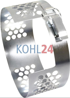 Schutzdeckel für DC-Motor MM357 Iskra Letrika 16.915.601 Mahle MMX834 Original Iskra Letrika (Mahle)