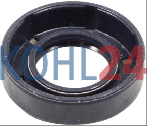 Dichtung für DC-Motor MM110 MM116 MM126 MM198 MM332 Iskra Letrika 16.915.599 Mahle MMX848 Original Iskra Letrika (Mahle)