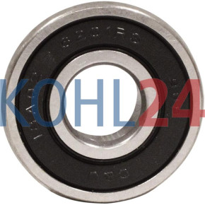 Lager für DC-Motor MM5 MM26 MM27 MM65 MM78 MM80 MM85 MM86 MM90 MM104 MM133 MM141 MM144 MM166 MM170 MM180 MM181 MM189 MM191 MM192 MM195 MM206 MM207 MM212 MM218 MM223 MM231 MM232 usw. Iskra Letrika 16.905.163 Mahle MMX913 Original Iskra Letrika (Mahle)