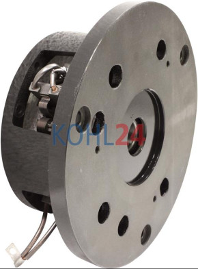 Kollektorlagerschild mit Kohlenhalter Iskra Letrika 16.281.820 Mahle MMX951 Original Iskra Letrika (Mahle)