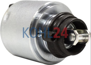 Magnetschalter Iskra Letrika 16.915.677 Mahle MSX1005 24 Volt Original Iskra Letrika (Mahle)