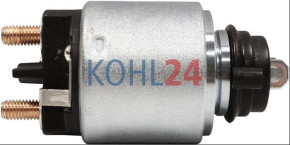 Magnetschalter Iskra Letrika 16.915.677 Mahle MSX1005 24 Volt Original Iskra Letrika (Mahle)
