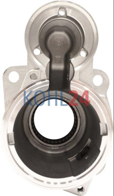 Antriebslagerschild für Anlasser MS447 Iskra Letrika 16.285.621 Mahle MSX1026 Original Iskra Letrika (Mahle)