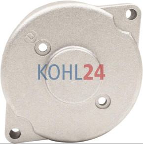 Hinterer Lagerdeckel für Anlasser MS430 MS752 Iskra Letrika 16.285.539 Mahle MSX1061 Original Iskra Letrika (Mahle)
