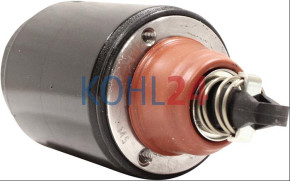 Magnetschalter Iskra Letrika 16.915.251 Mahle MSX1080KIT 12 Volt Original Iskra Letrika (Mahle)