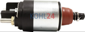 Magnetschalter für Anlasser MS292 MS293 Iskra Letrika 16.915.835 Mahle MSX1093KIT 12 Volt Original Iskra Letrika (Mahle)