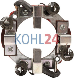 Kohlebürstenhalter für Anlasser MS362 MS367 Iskra Letrika 16.908.033 Mahle MSX1218KIT 24 Volt Orginal Iskra Letrika (Mahle)