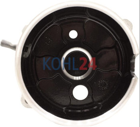 Hinterer Lagerdeckel für Anlasser MS398 Iskra Letrika 16.285.016 Mahle MSX1271 Original Iskra Letrika (Mahle)