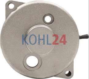 Hinterer Lagerdeckel für Anlasser MS398 Iskra Letrika 16.285.016 Mahle MSX1271 Original Iskra Letrika (Mahle)