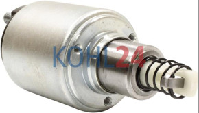 Magnetschalter für Anlasser der 0001230...-Serie Bosch 2339402149 ZM ZM1653 12 Volt