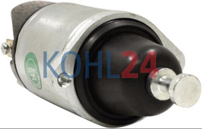 Magnetschalter für Mitsubishi M2T.....-Serie M3T.....-Serie M4T.....-Serie M371X20271 M371X20671 M371X20672 24 Volt