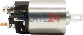 Magnetschalter für Anlasser der M2T.....-Serie M3T.....-Serie M4T....-Serie Bosch 1987001013 F042010500 Mitsubishi M371X00171 M371X00372 M371X00392 M371X02871 ZM ZM-691 12 Volt