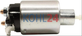 Magnetschalter für Anlasser der M2T.....-Serie M3T.....-Serie Mitsubishi M371X69171 ZM ZM790 12 Volt