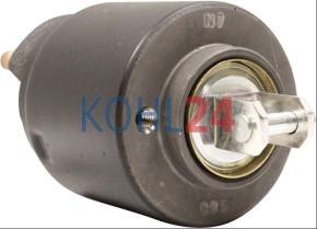 Magnetschalter Iskra Letrika 16.906.157 Mahle MSX1299KIT Original Iskra Letrika (Mahle)