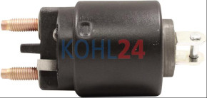 Magnetschalter Iskra Letrika 16.906.157 Mahle MSX1299KIT Original Iskra Letrika (Mahle)