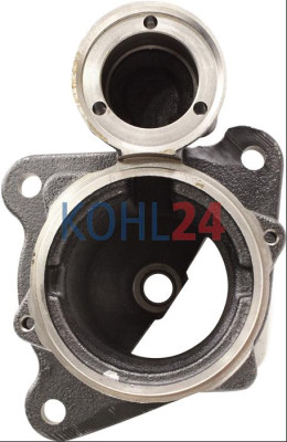 Antriebslagerschild für Anlasser MS25 Iskra Letrika 16.283.337 Mahle MSX13 Original Iskra Letrika (Mahle)