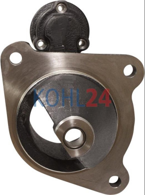 Antriebslagerschild für Anlasser MS25 Iskra Letrika 16.283.337 Mahle MSX13 Original Iskra Letrika (Mahle)