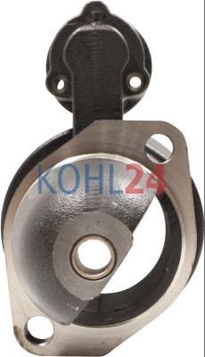 Antriebslagerschild für Anlasser MS58 MS354 Iskra Letrika 16.281.332 Mahle MSX1318 Original Iskra Letrika (Mahle)