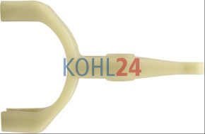 Einrückgabel für Anlasser MS89 Iskra Letrika 16.908.806 Mahle MSX1321KIT Original Iskra Letrika (Mahle)