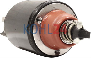 Magnetschalter für Anlasser MS625OF Iskra Letrika 16.915.008 Mahle MSX1344KIT 12 Volt Original Iskra Letrika (Mahle)